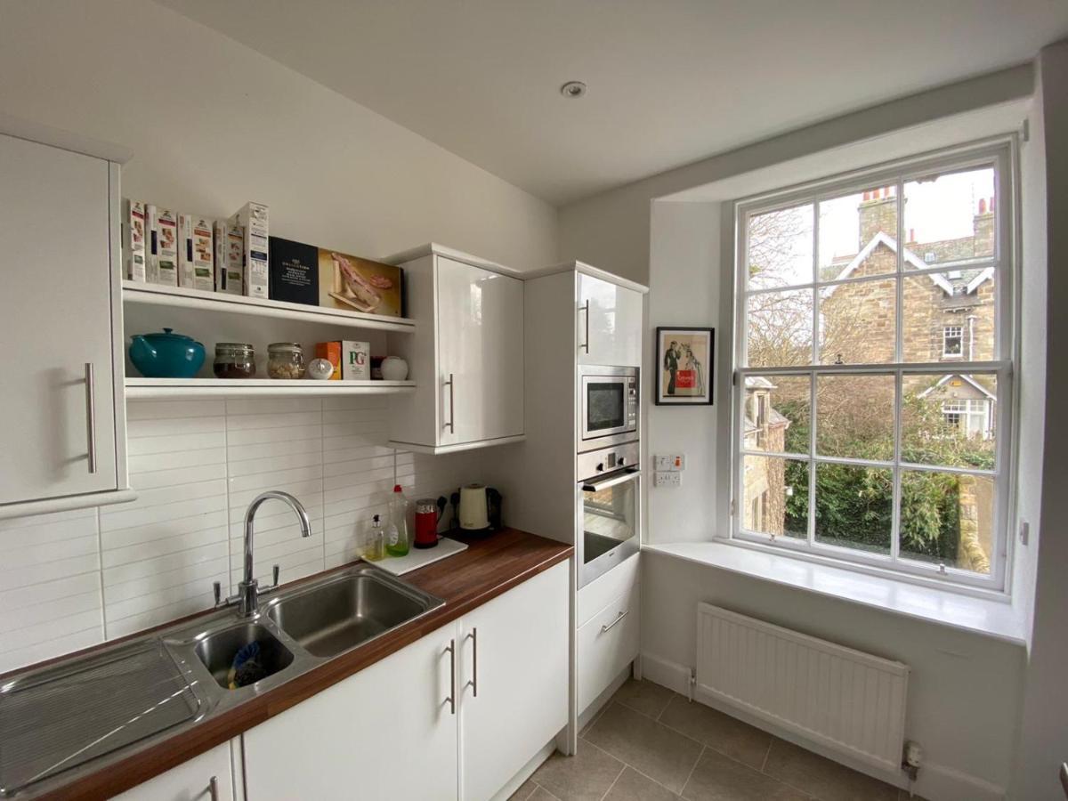 Apartamento Lade Braes Lane, Westview House, Westview, St. Andrews, Fife, Ky16 9Ed Exterior foto