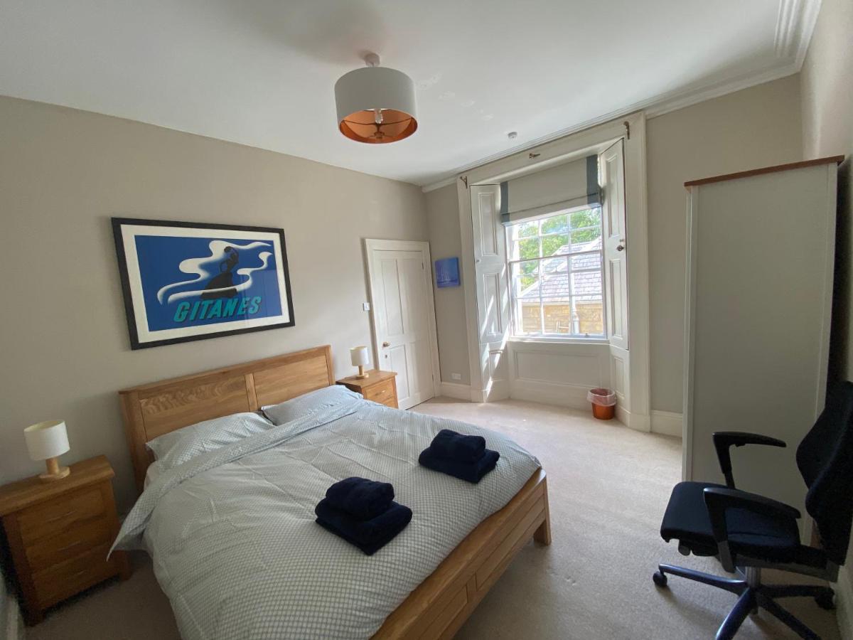 Apartamento Lade Braes Lane, Westview House, Westview, St. Andrews, Fife, Ky16 9Ed Exterior foto
