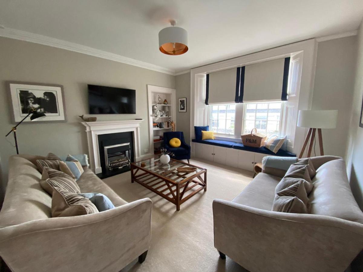 Apartamento Lade Braes Lane, Westview House, Westview, St. Andrews, Fife, Ky16 9Ed Exterior foto