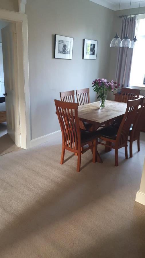 Apartamento Lade Braes Lane, Westview House, Westview, St. Andrews, Fife, Ky16 9Ed Exterior foto