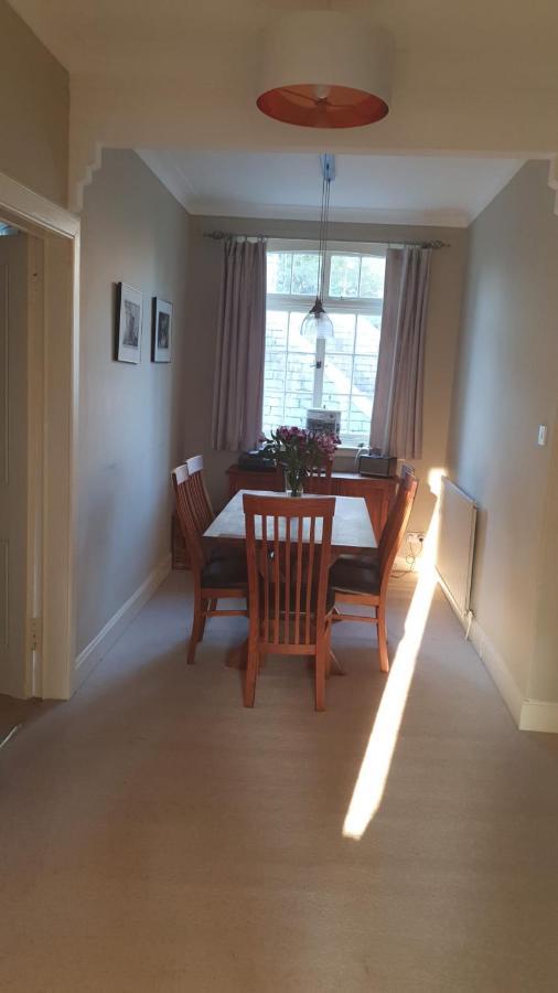 Apartamento Lade Braes Lane, Westview House, Westview, St. Andrews, Fife, Ky16 9Ed Exterior foto