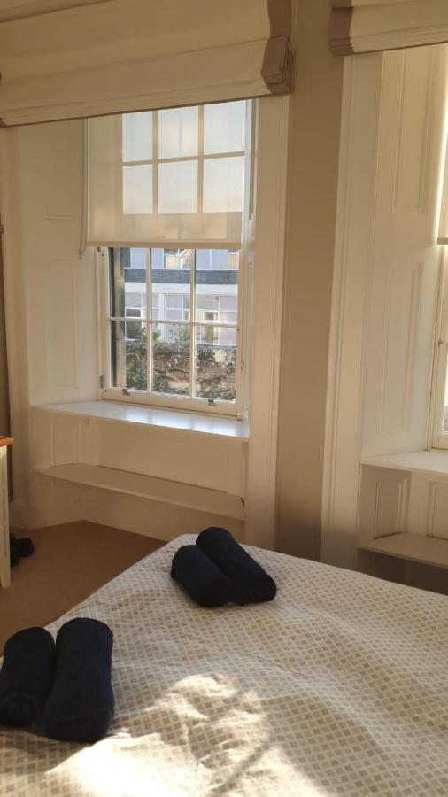 Apartamento Lade Braes Lane, Westview House, Westview, St. Andrews, Fife, Ky16 9Ed Exterior foto