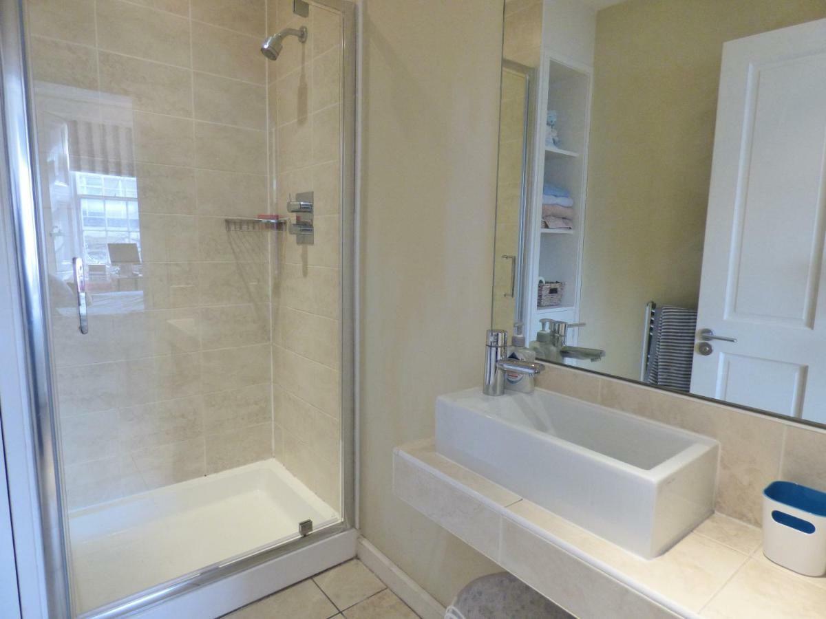 Apartamento Lade Braes Lane, Westview House, Westview, St. Andrews, Fife, Ky16 9Ed Exterior foto